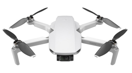 Dji mavic mini