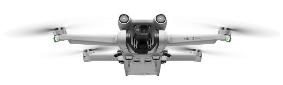 DJI Mini 3 Pro DJI Mini 3 Pro