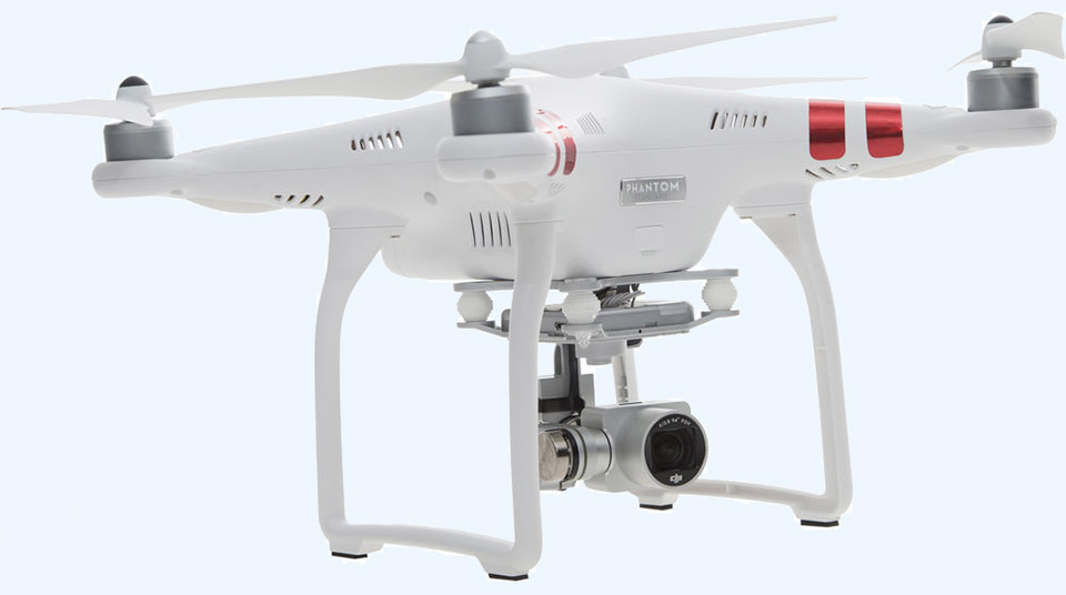 DJI Phantom 3 Standard