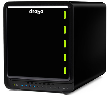 Drobo S