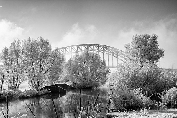 Edwin van nuil brug