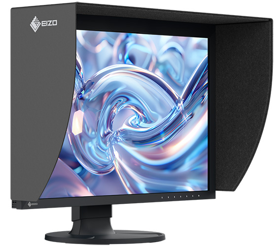 Eizo CG2400SV