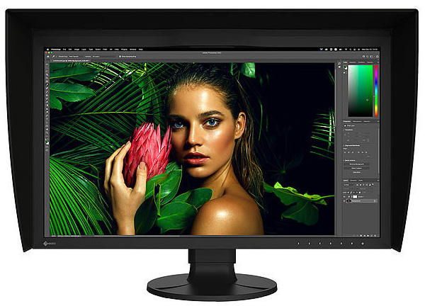 Eizo ColorEdge CG2700S