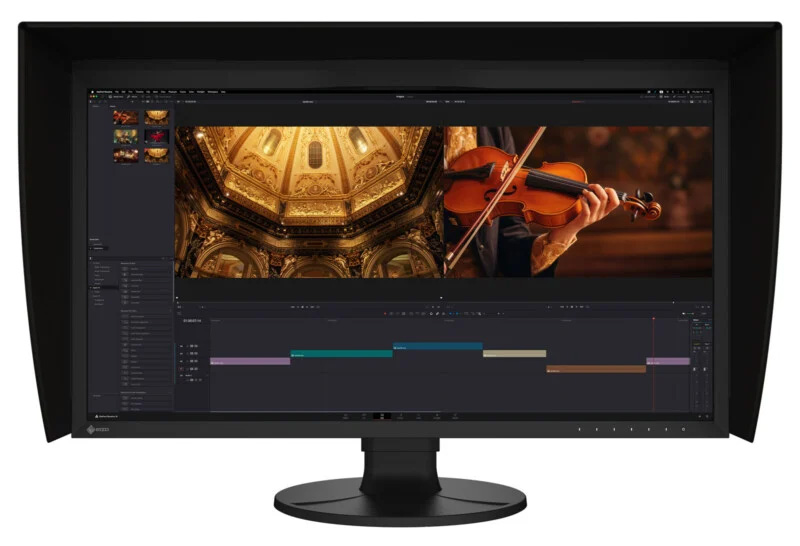 Eizo CG3100X