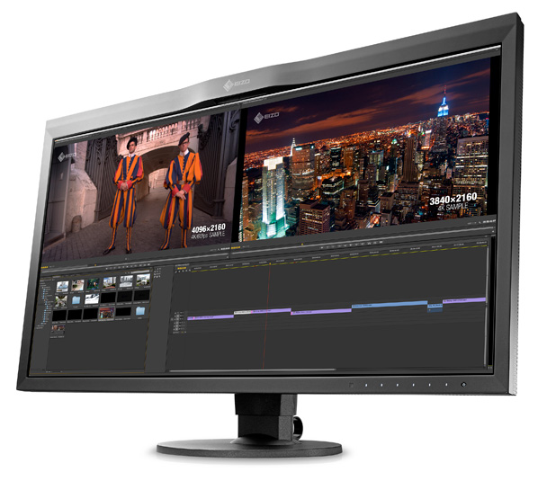 Eizo cg318 4K