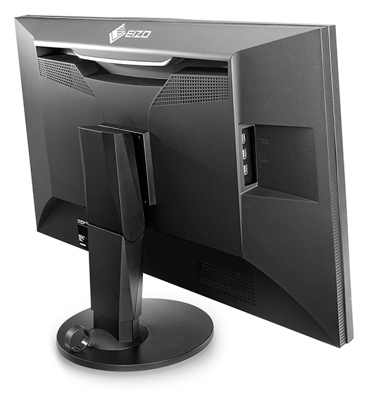 Eizo cg318 4k back