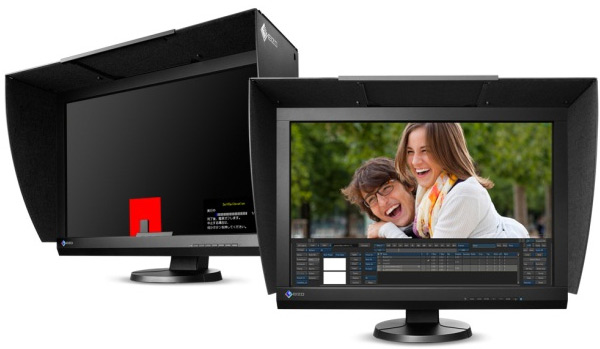Eizo ColorEdge CG246 Eizo coloredge cg246