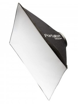 Elinchrome portalite softbox