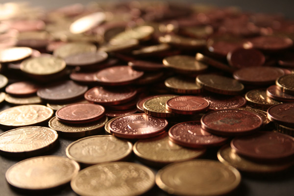 Geld Geld