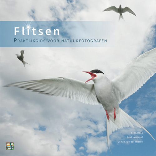 Flitsen – Praktijkgids voor natuurfotografen