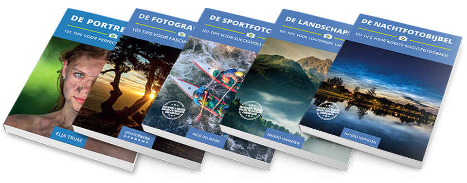 De Fotobijbels De Fotobijbels