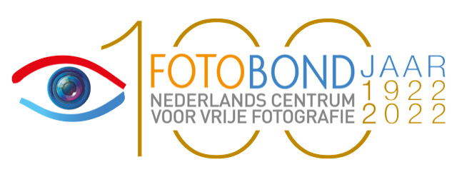 Fotobond 100 jaar Fotobond 100 jaar