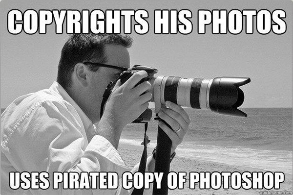 Fotografie Meme