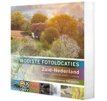 De Mooiste Fotolocaties Van Zuid-Nederland