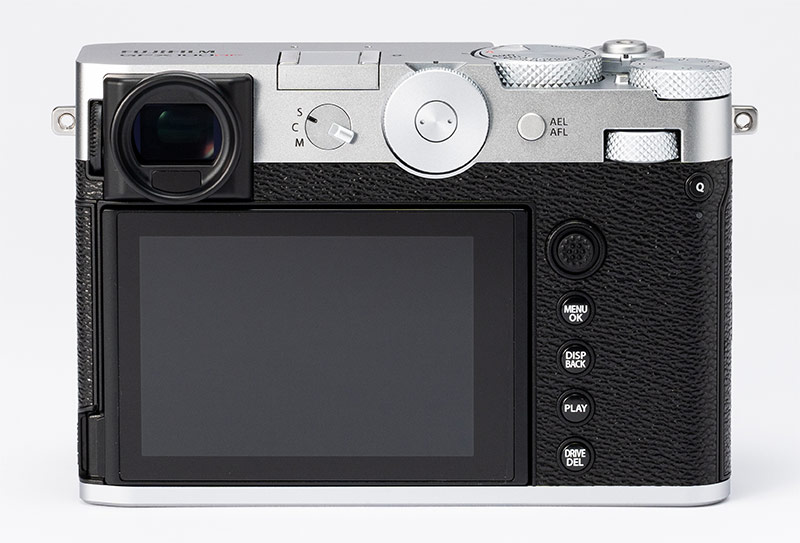 Fujifilm GFX 100 RF