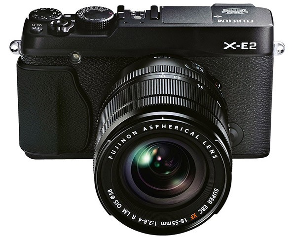 Fujifilm x e2