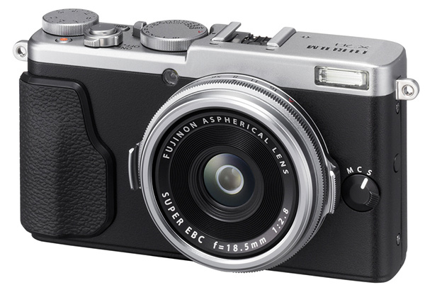 Fujifilm X-70