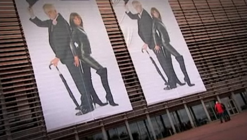 Gadget Show; Film versus digital Gadget Show; Film versus digital