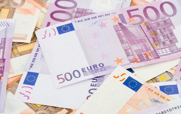 Geld verdienen met fotografie Geld