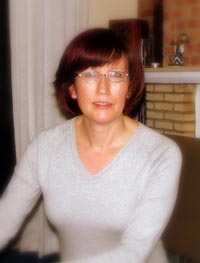 Geri van den Boom Geri van den Boom