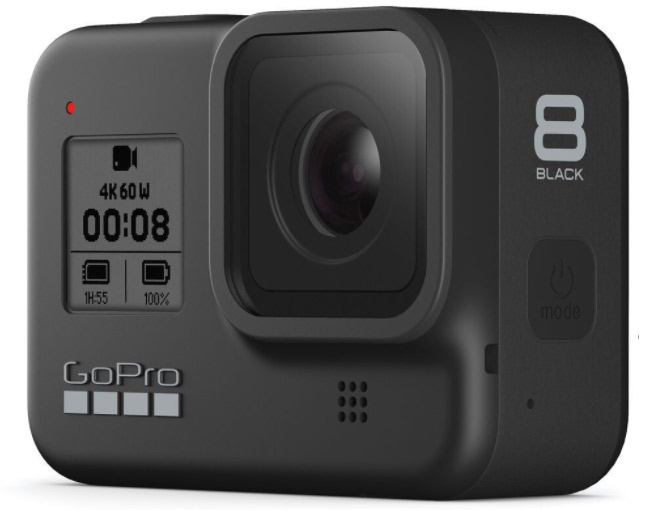 Gopro Gopro
