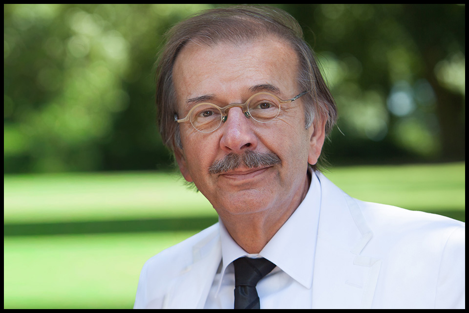 Hans van Helden Hans van Helden