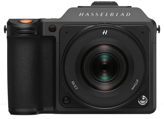 Hasselblad X2D 100C