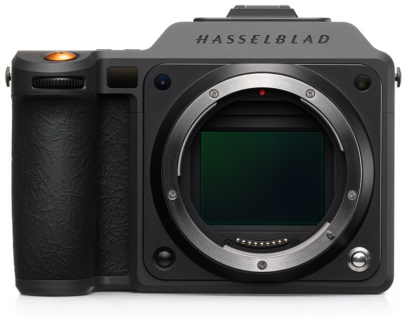 Hasselblad x2d II 100c Hasselblad x2d II 100c