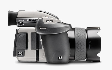 Hasselblad H3DII-50 Hasselblad H3DII-50