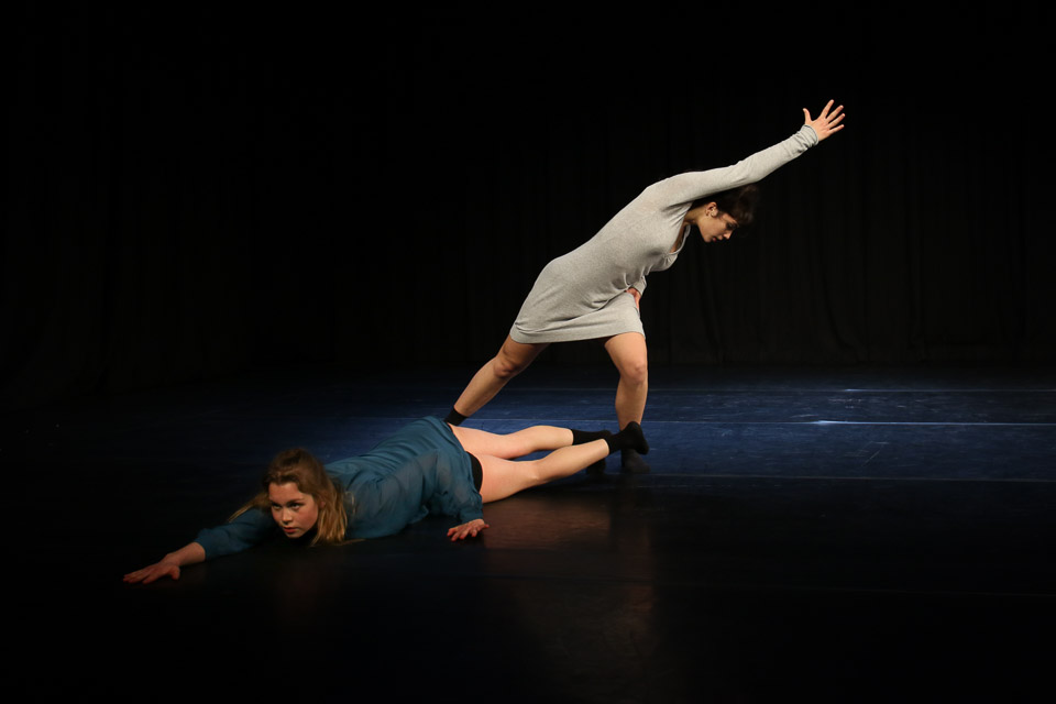 Dance in Art Dance in Art