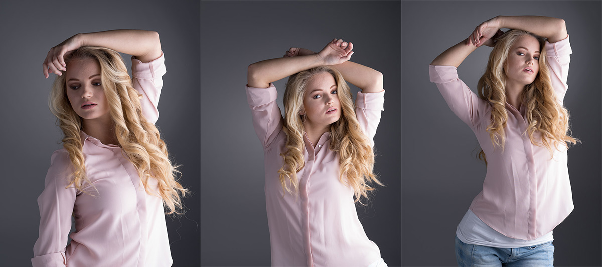 Model Model