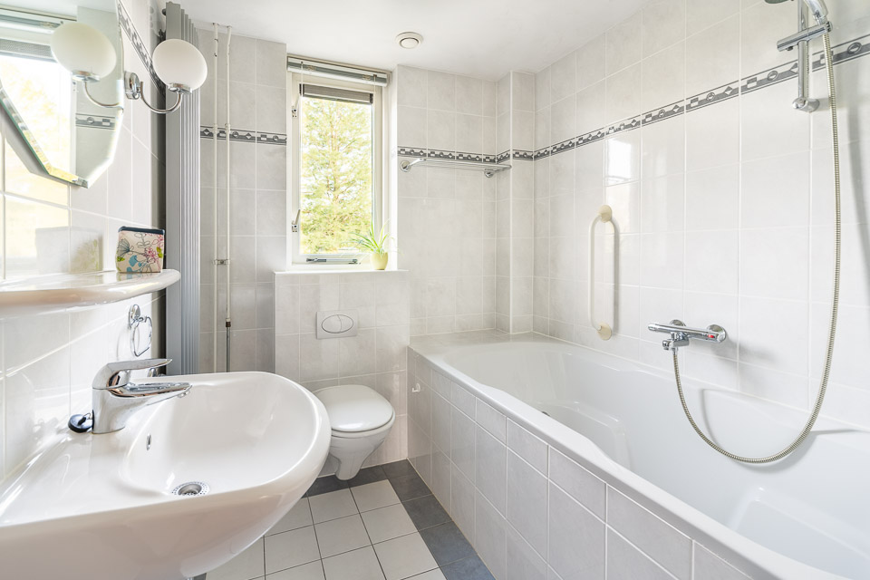 Badkamer Badkamer