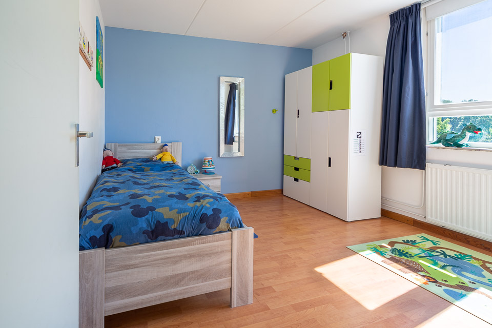 Slaapkamer Slaapkamer
