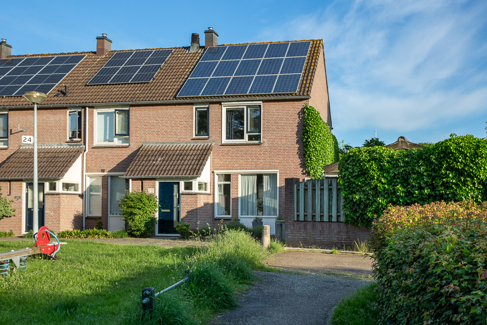 Hoogmeer 2439 Hoogmeer 2439