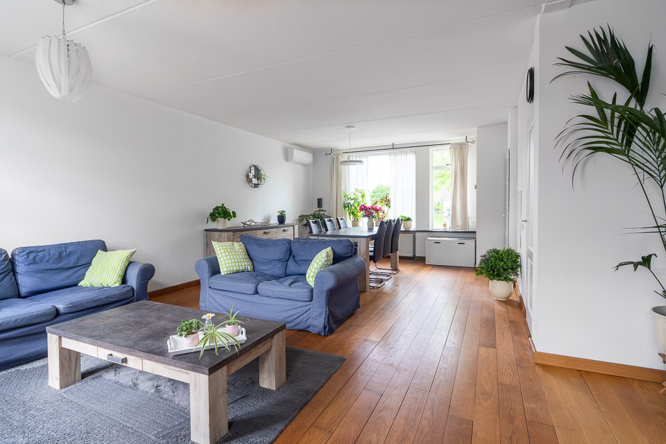 Woonkamer Woonkamer