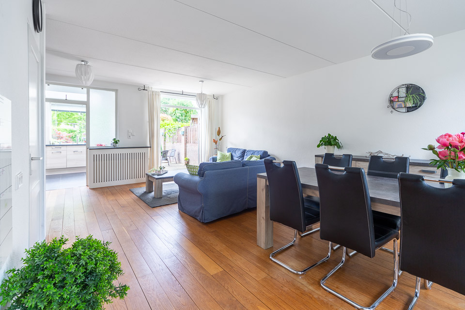 Woonkamer Woonkamer
