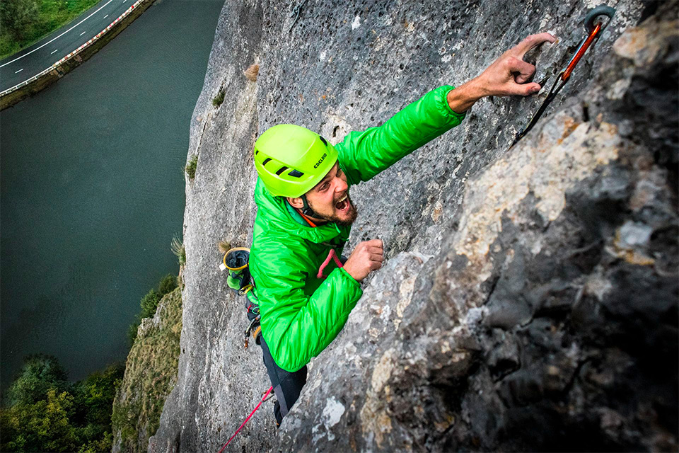 Bergsportfoto Roel