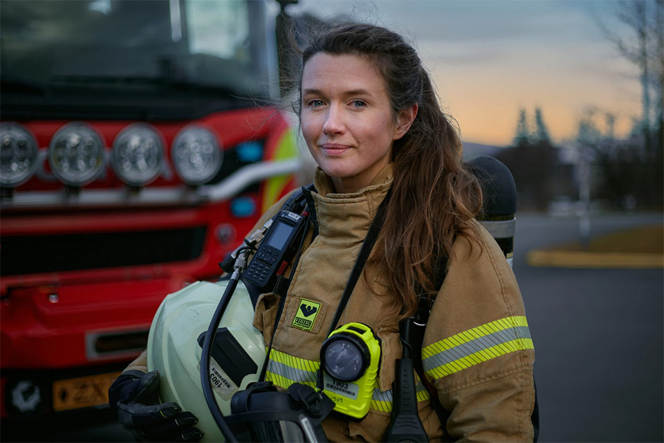 Winnende foto van Linda Hakeboom