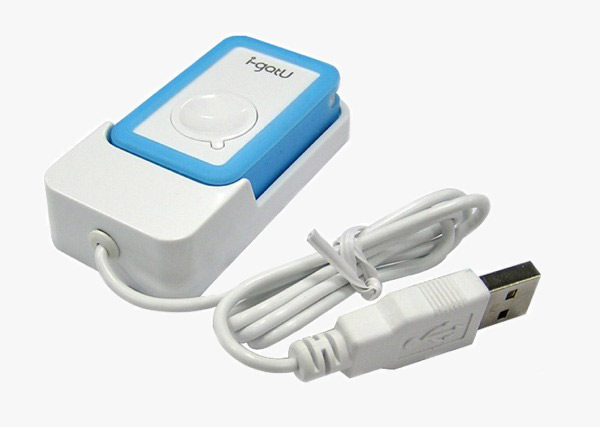 i-gotU GPS Tracker i-gotU GPS Tracker