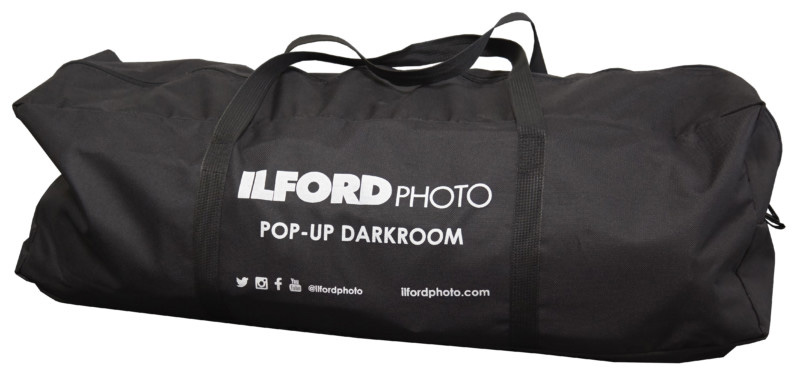pop-up darkroom - tas pop-up darkroom - tas