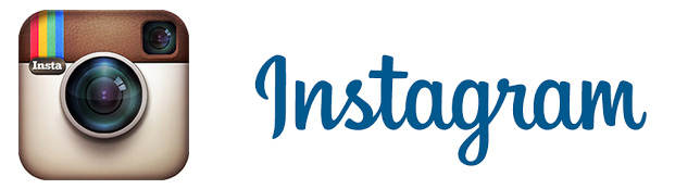 Instagram logo icon