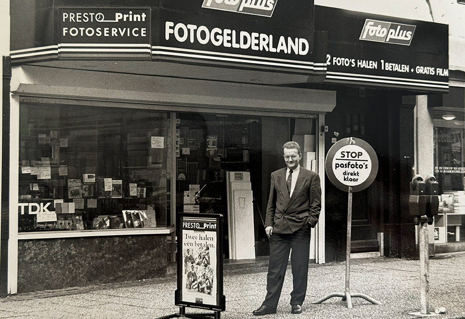 Foto Gelderland