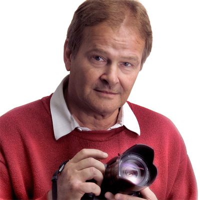 James van der Borght James van der Borght