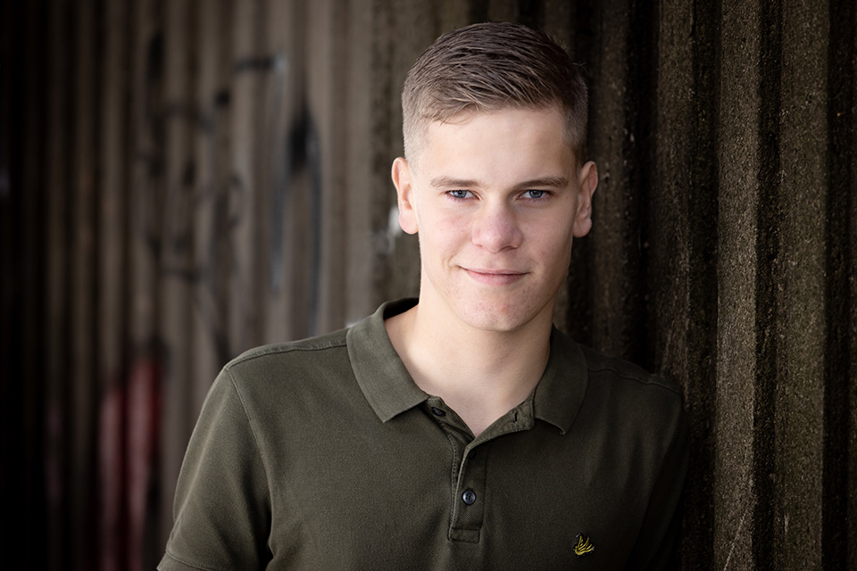 Jens iso
