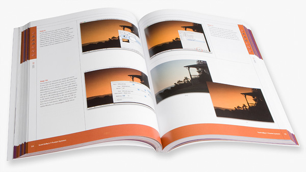 Scott Kelby's 7 -punten systeem voor Adobe Photoshop Scott Kelby's 7 -punten systeem voor Adobe Photoshop