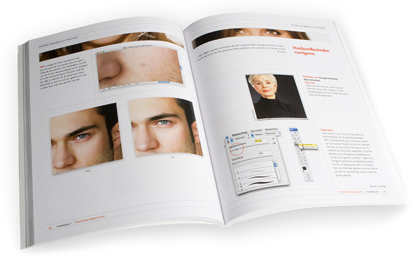 Scott Kelby; Portretten Fotograferen en Retoucheren Scott Kelby; Portretten Fotograferen en Retoucheren