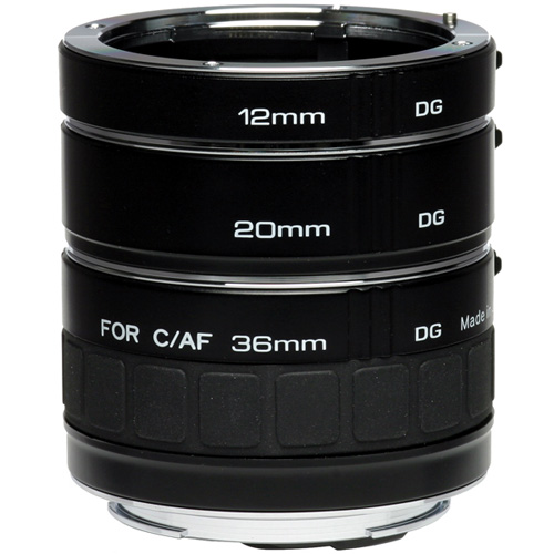 Kenko extension tube