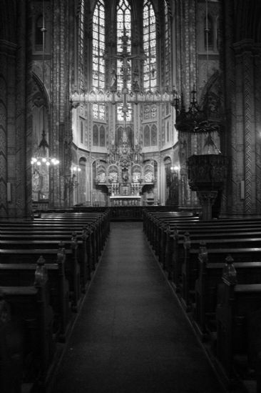 Kerk Utrecht