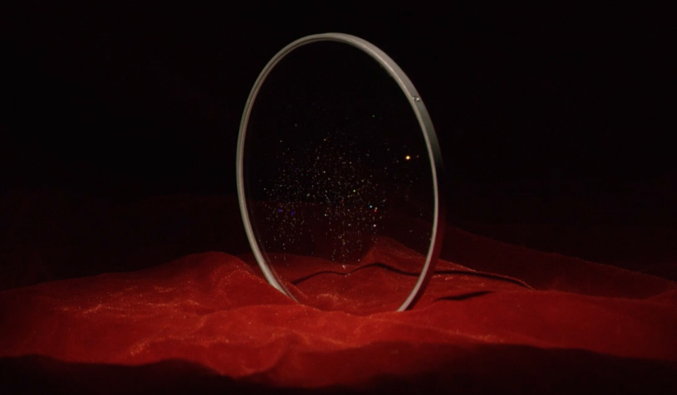KhanØptic KinecticGlass KhanØptic KinecticGlass