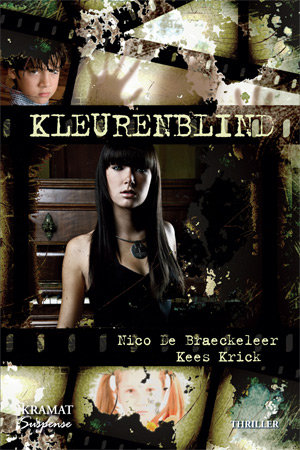 Kleurenblind Kleurenblind